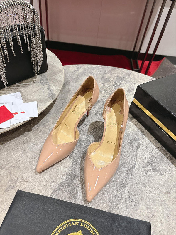 Christian Louboutin HEELS