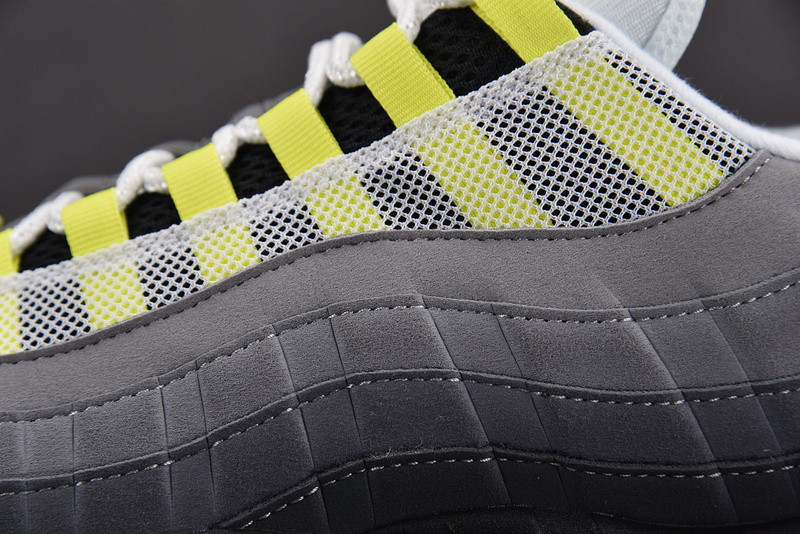 Nike Air Max 95 OG Neon | CT1689-001