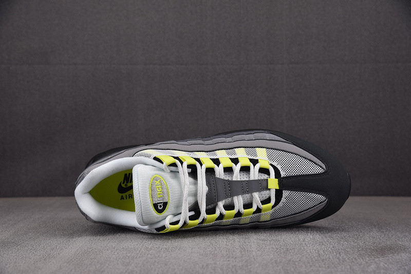 Nike Air Max 95 OG Neon | CT1689-001