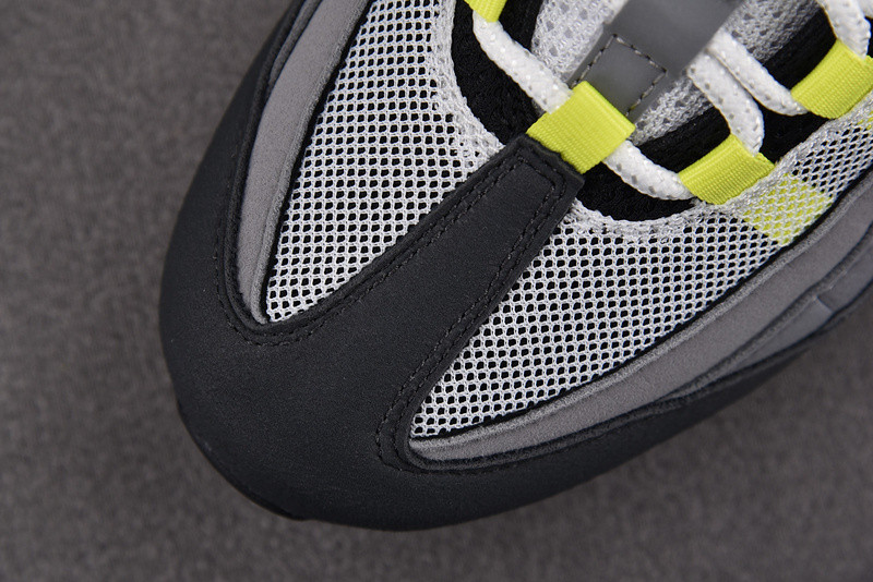 Nike Air Max 95 OG Neon | CT1689-001