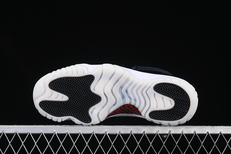 Air Jordan 11 Retro Blue CT8012-406