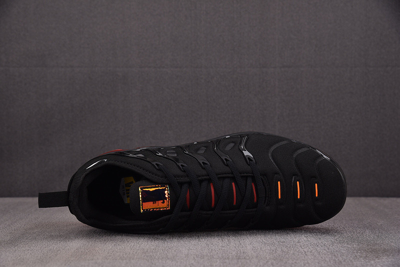 Nike Air VaporMax Plus Black CV1645-001