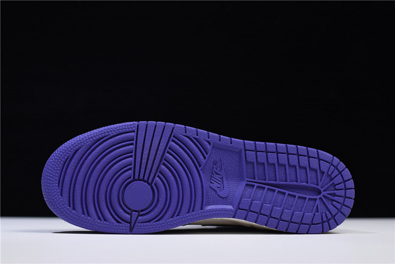 Air Jordan 1 Pine Green AJ1 575441-302