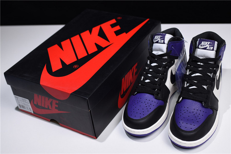 Air Jordan 1 Pine Green AJ1 575441-302