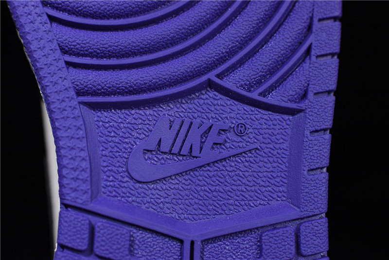 Air Jordan 1 Pine Green AJ1 575441-302