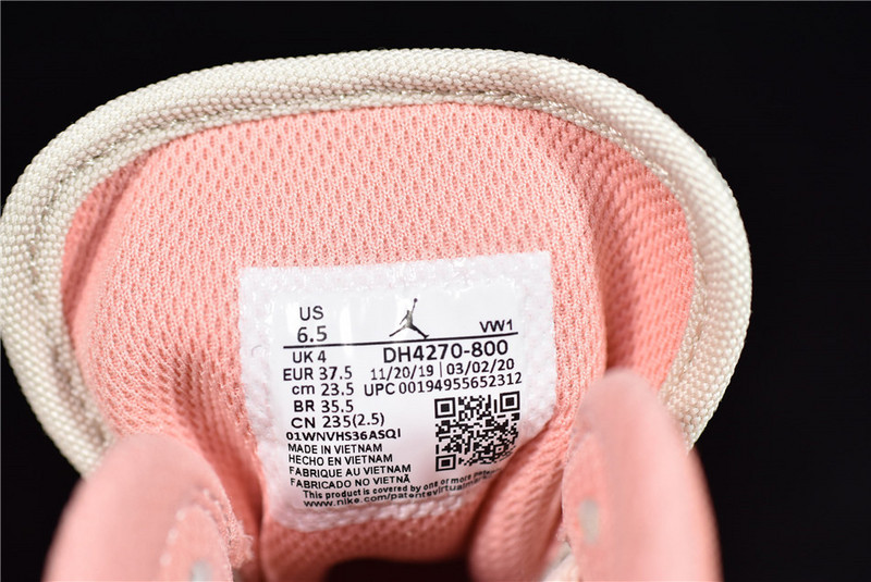 Air Jordan 1 Mid AJ1 DH4270-800