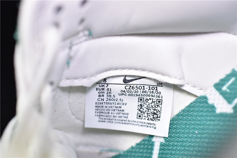 Kasina x Nike Dunk Low CZ6501-101