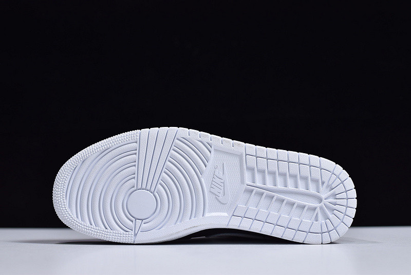 Air Jordan 1 Mid AJ1 554724-066