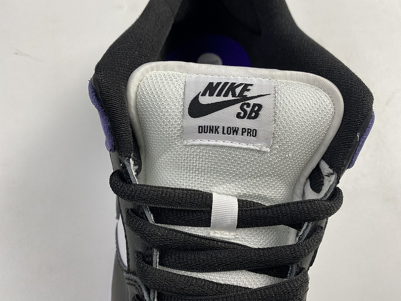 Nike SB Dunk Low BQ6817-500