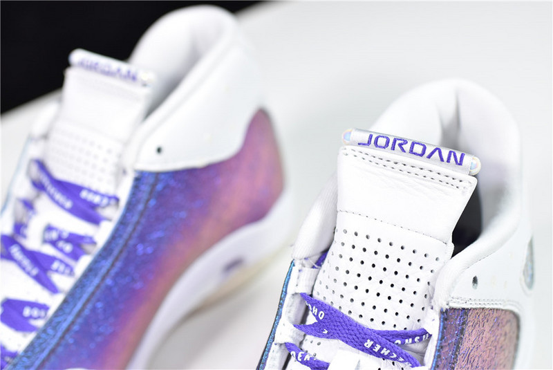 NK Air Jordan XIV"Alternate Doernbecher" AJ14-950696