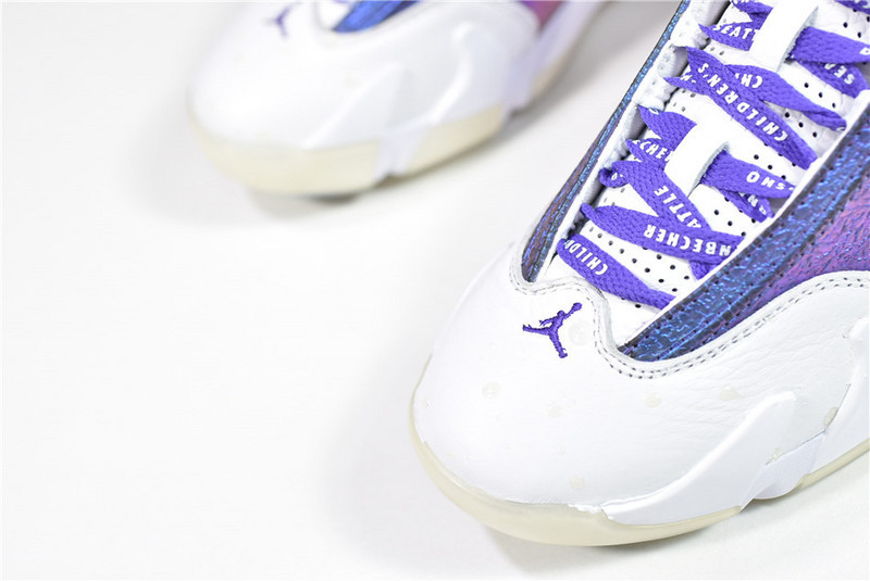 NK Air Jordan XIV"Alternate Doernbecher" AJ14-950696