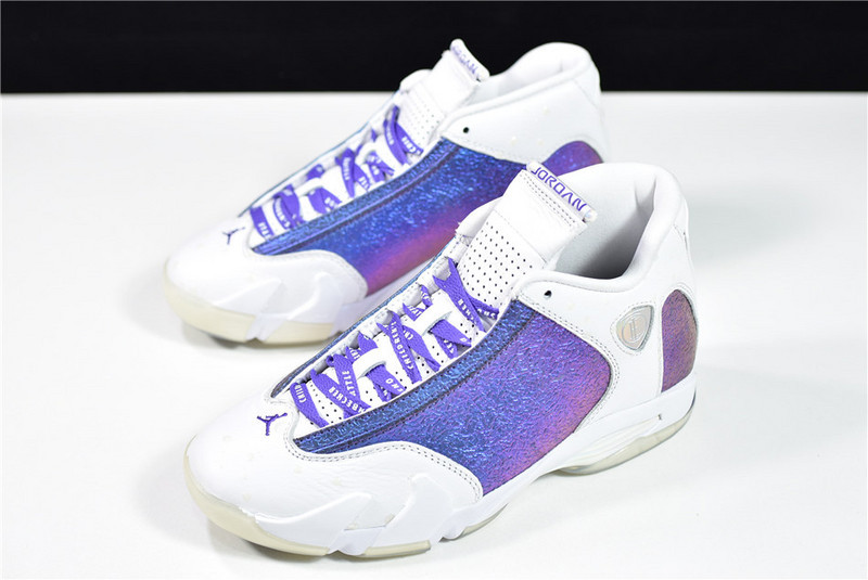 NK Air Jordan XIV"Alternate Doernbecher" AJ14-950696