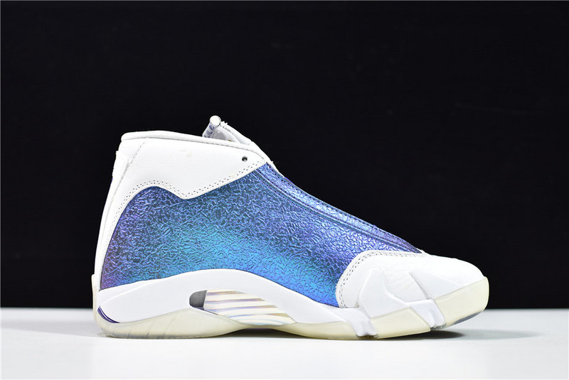 NK Air Jordan XIV"Alternate Doernbecher" AJ14-950696