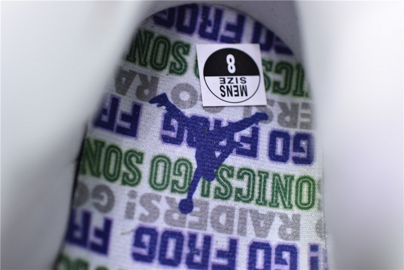 NK Air Jordan XIV"Alternate Doernbecher" AJ14-950696