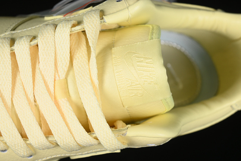 Air Force 1 Low x NOCTA | CZ8065-800