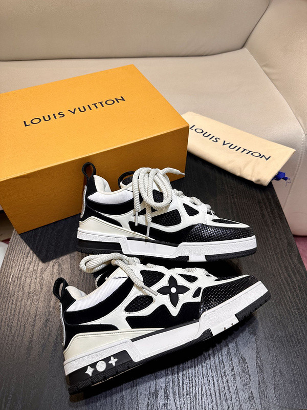LOU1_TON SNEAKERS