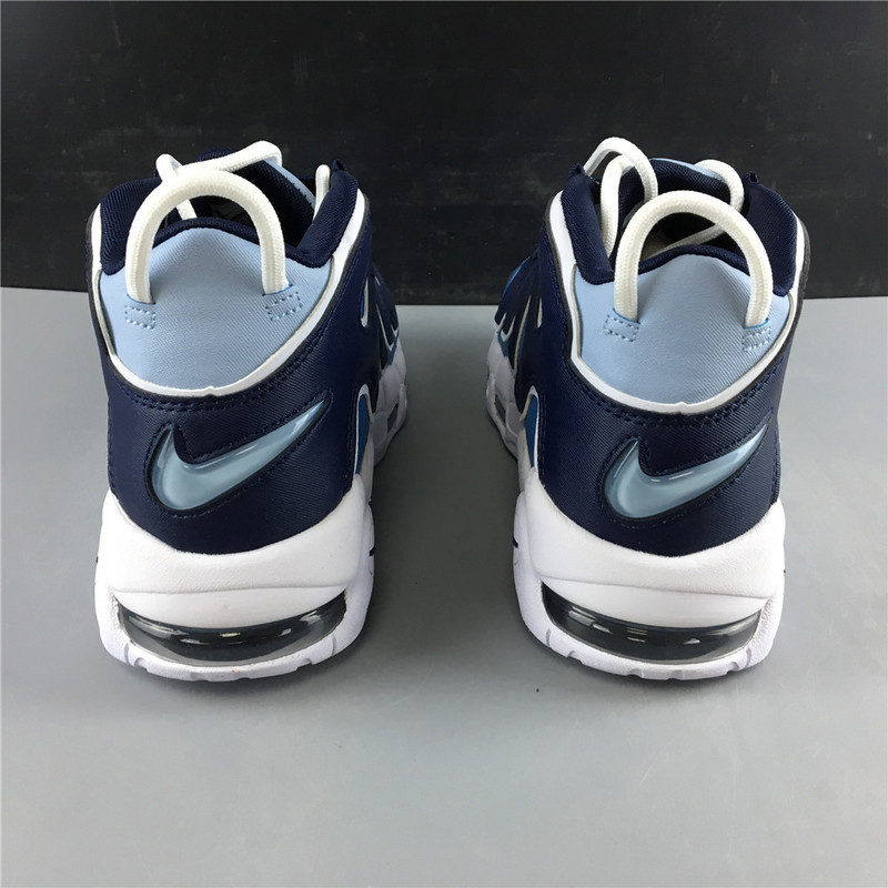 Nike Air More Uptempo 96 Denim CJ6125-100