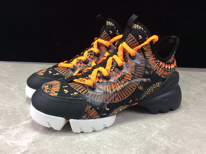 CONNECT ORANGE KCK22NGGS10O