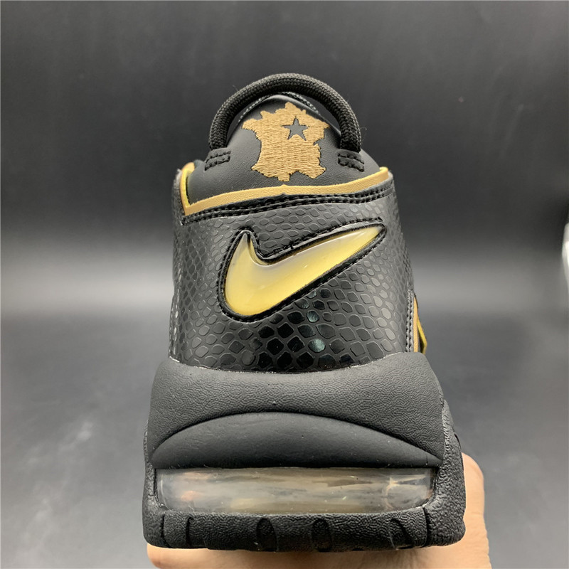 Nike Air More Uptempo 96 France AV3810-001