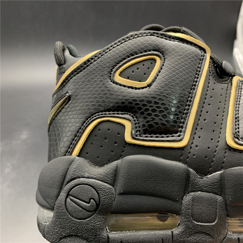 Nike Air More Uptempo 96 France AV3810-001