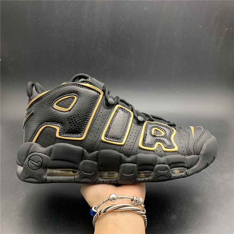 Nike Air More Uptempo 96 France AV3810-001