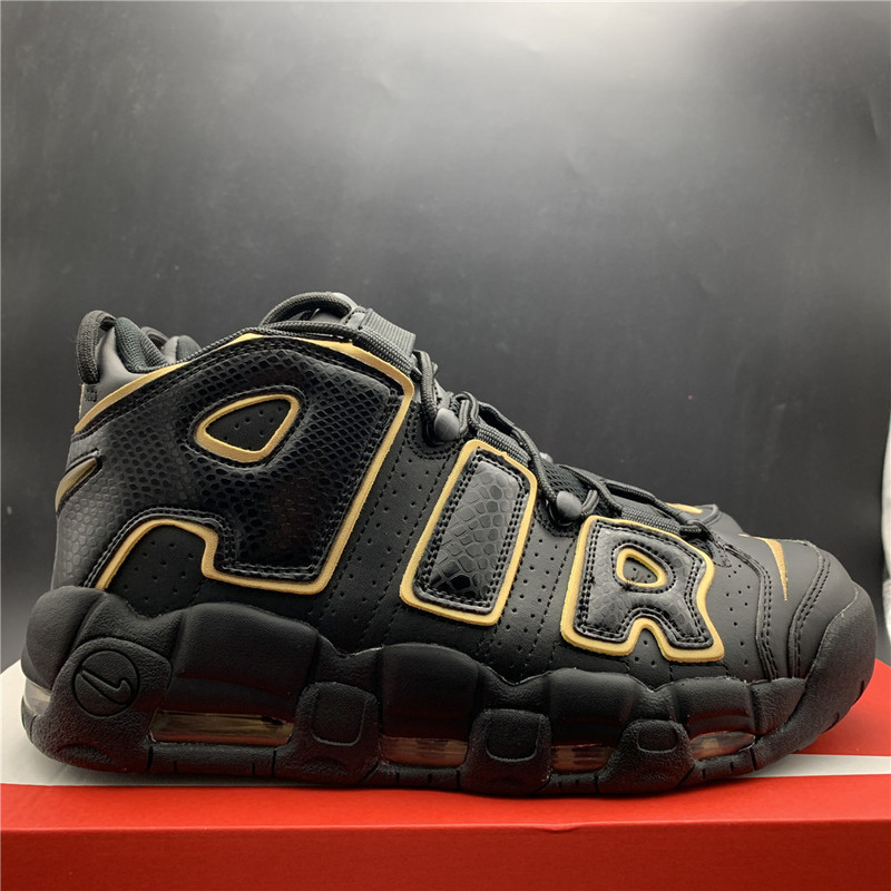 Nike Air More Uptempo 96 France AV3810-001