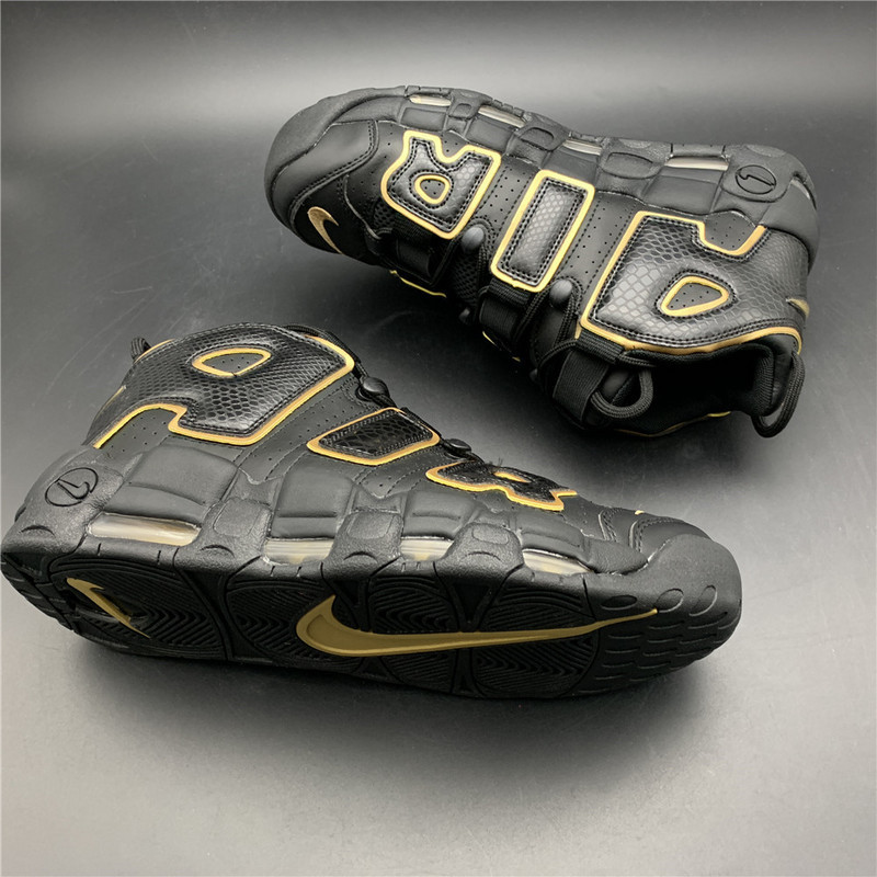 Nike Air More Uptempo 96 France AV3810-001