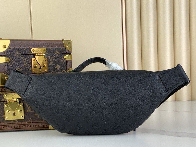 LOUIS VUITTON Rush Bumbag-30*15*8CM