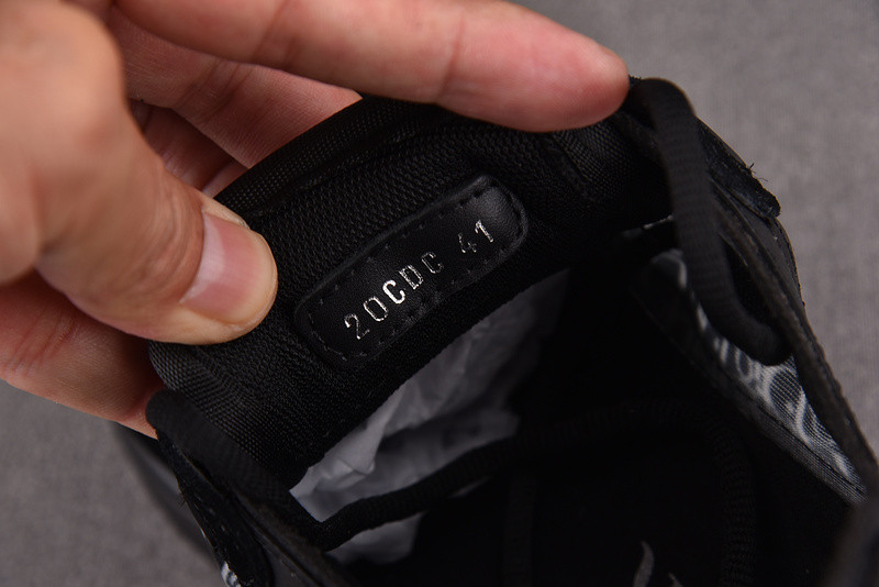 D10r B25 Oblique Runner Sneaker