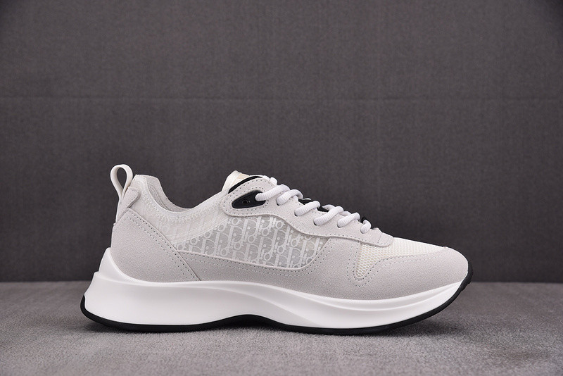 D10r B25 Oblique Runner Sneaker