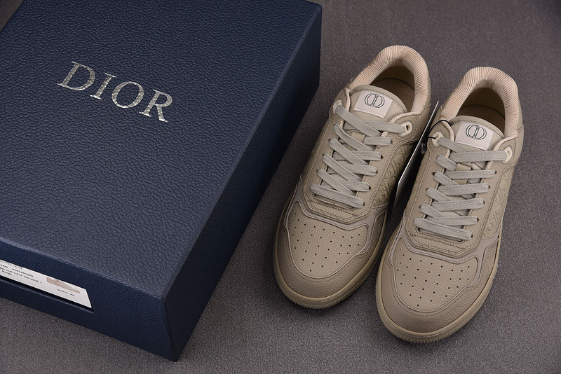 DIOR SNEAKERS