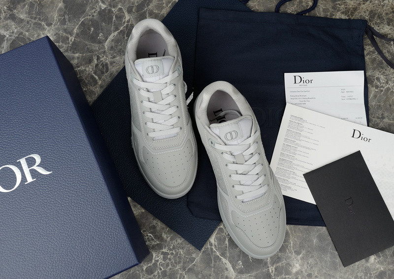 DIOR SNEAKERS