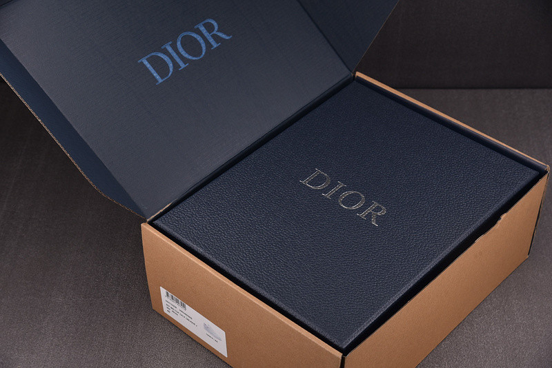 DIOR SNEAKERS