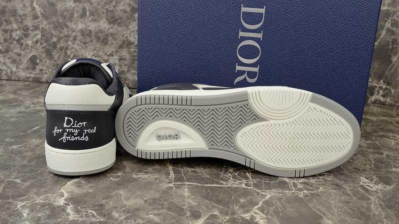 DIOR SNEAKERS
