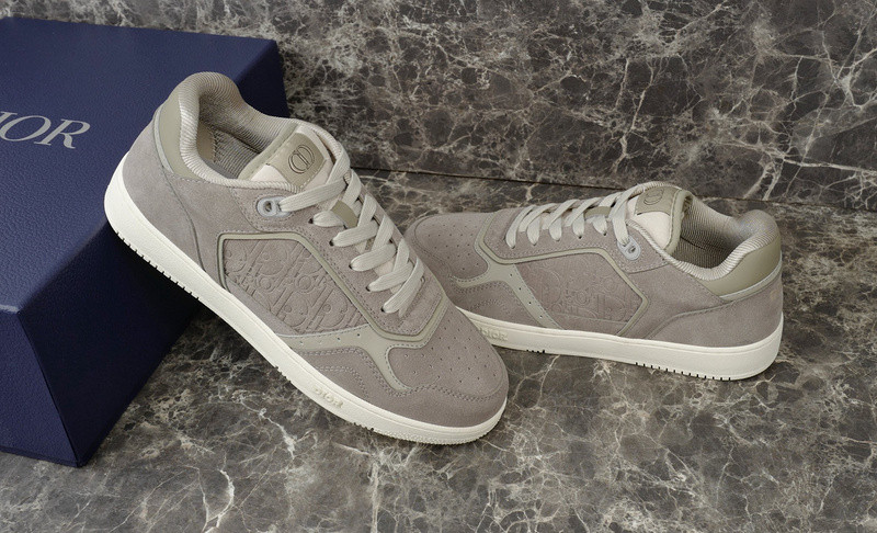 DIOR SNEAKERS