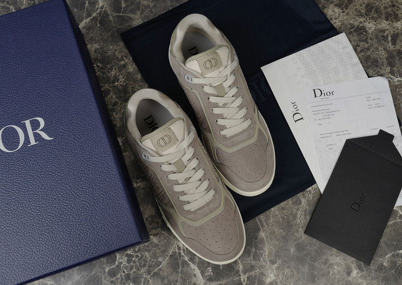 DIOR SNEAKERS