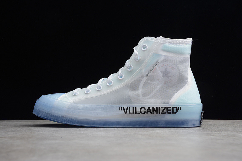 OW X Converse Chuck Taylor All Star 1970S 162204C