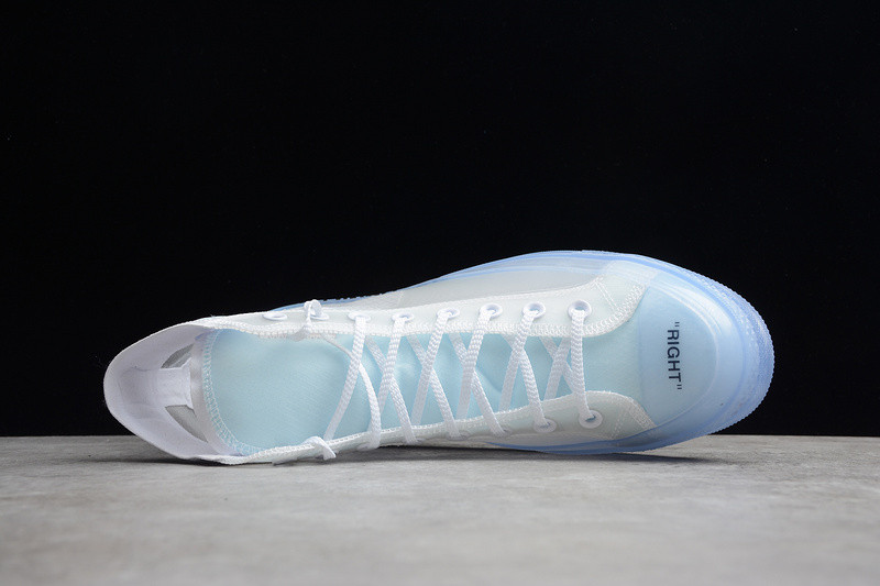 OW X Converse Chuck Taylor All Star 1970S 162204C