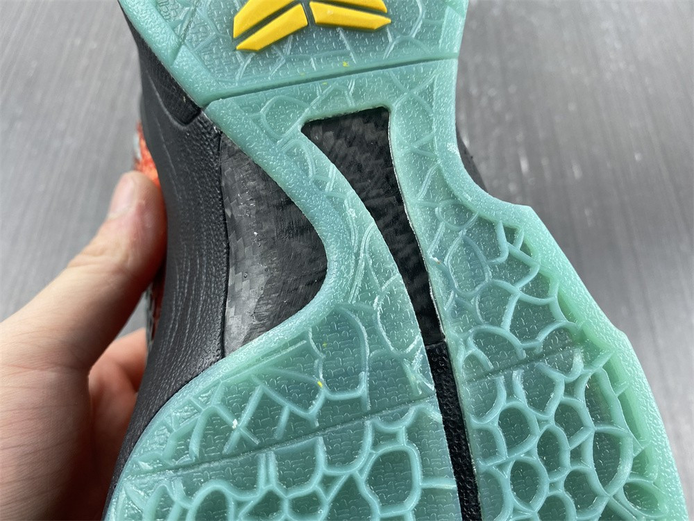 Nike Zoom Kobe 6 Protro 