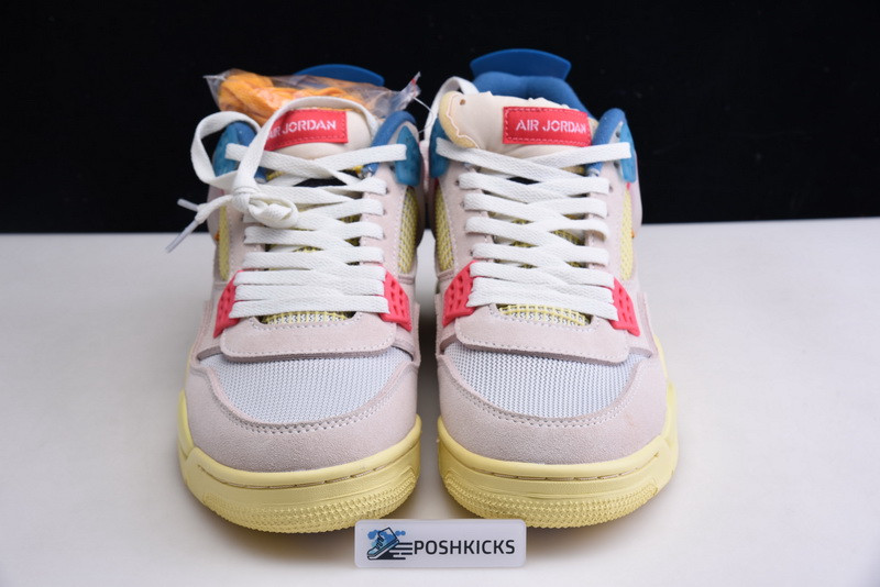 Union x Air Jordan 4 DC9533-800