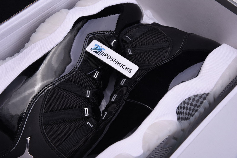 Air Jordan 11 “25th Anniversary” CT8012-011