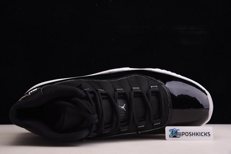 Air Jordan 11 “25th Anniversary” CT8012-011
