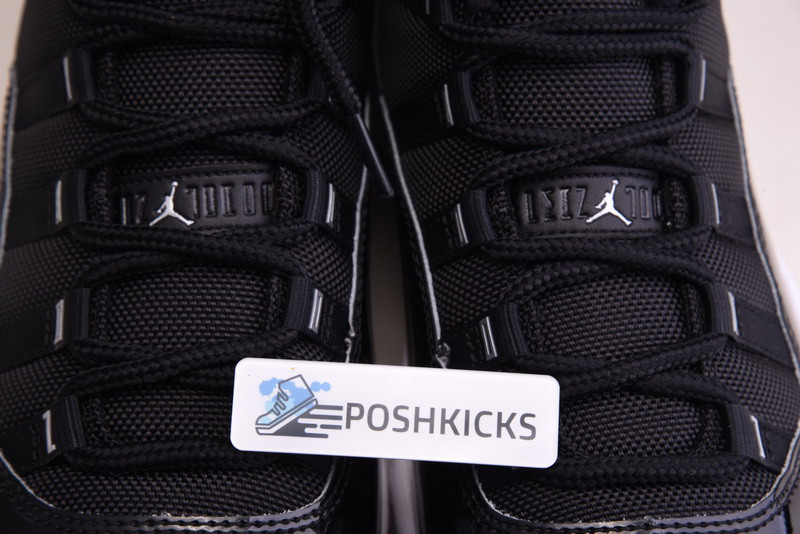 Air Jordan 11 “25th Anniversary” CT8012-011