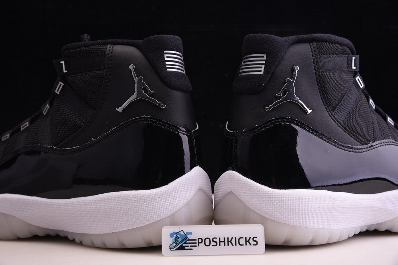Air Jordan 11 “25th Anniversary” CT8012-011
