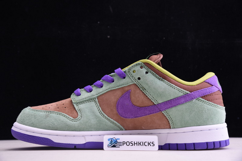 Nike Dunk Low SP “Veneer” DA1469-200