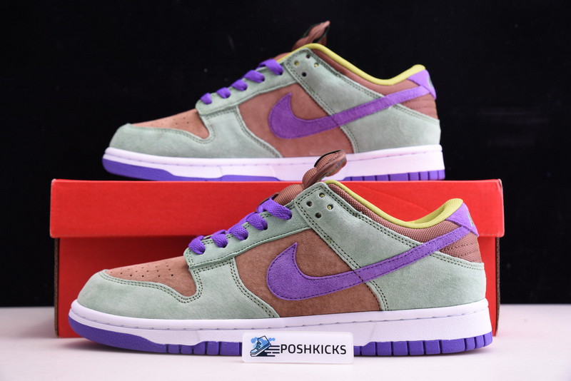 Nike Dunk Low SP “Veneer” DA1469-200