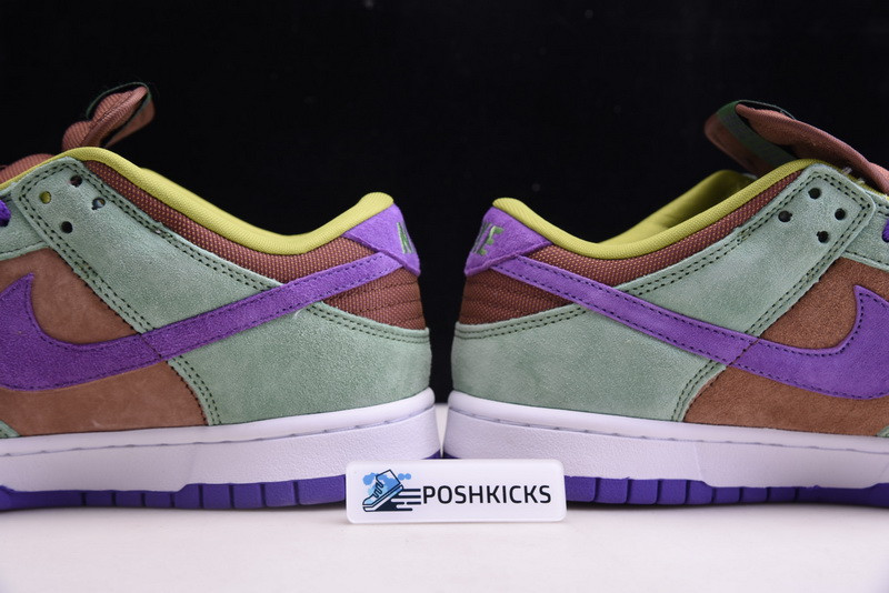 Nike Dunk Low SP “Veneer” DA1469-200