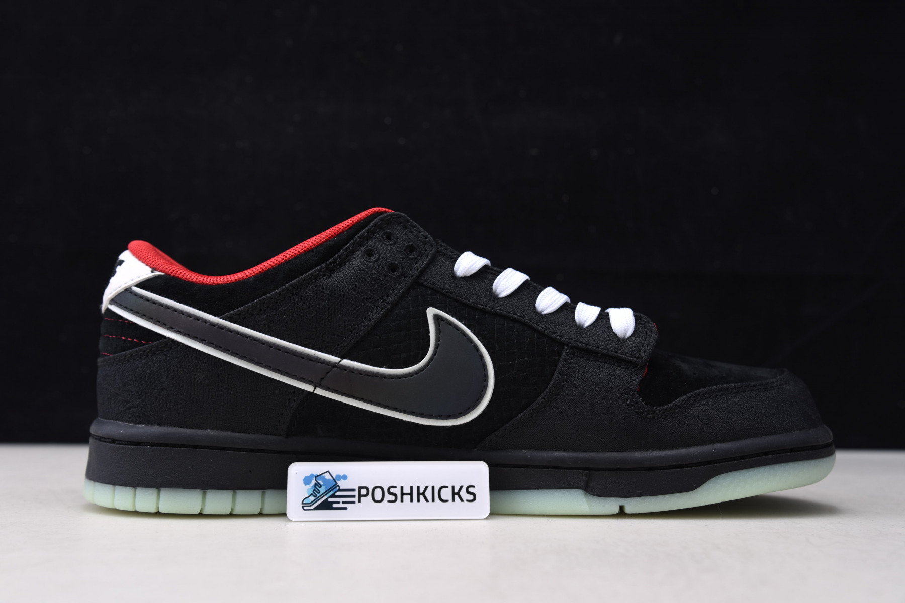 LPL X NIKE DUNK LOW DO2327-011