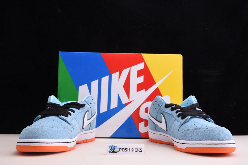 Nike SB Dunk Low CLUB-58