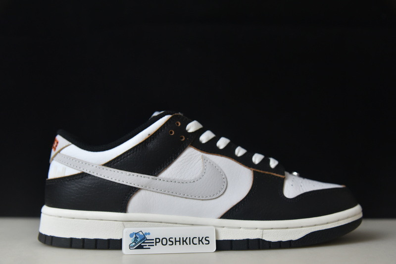 HUF x Nike SB Dunk Low “San Francisco” FD8775-001